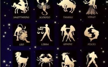 白羊座女最佳配对星座男