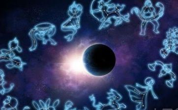 十二星座希腊神话来源-金牛座