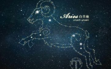 白羊座2025年8月情感走势