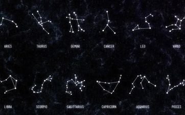 让天秤感到无趣的星座