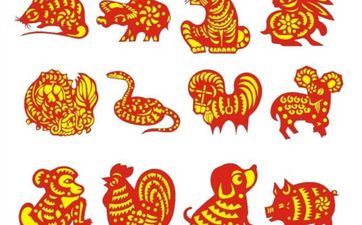 今天属相冲煞 2025年11月4日属相冲什么