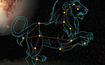 2023年狮子座桃花运好吗 能够找到真爱吗? 2023年狮子座桃花运好吗 能够找到真爱吗?