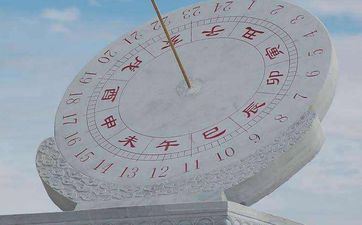 今天财神方位 2025年6月10日时辰财神方位