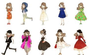 今日五行穿衣 2025年6月22日走运颜色