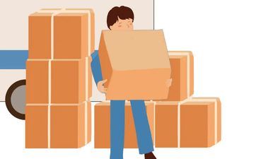 今天合适搬新家吗? 2025年8月24日入宅搬迁好时辰