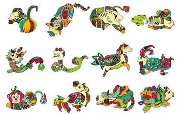 今天与什么属相相合 2025年7月16日冲什么属相？