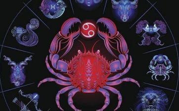 巨蟹座2024年桃花运 2024年巨蟹座桃花运怎么 巨蟹座2024年桃花运 2024年巨蟹座桃花运怎么