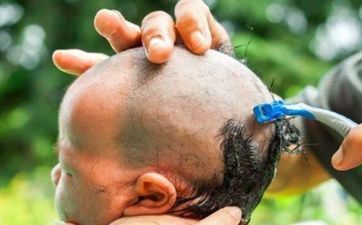 今天剃胎发好欠好 2025年7月18日是剃胎发的大好日子吗