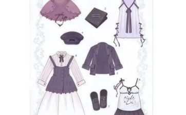 今日五行穿衣配色 2025年7月23日适合的走运色彩