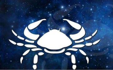 巨蟹座2024年12月爱情运剖析