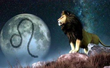 狮子座男女的爱情需求剖析