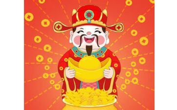 2025年7月1日财神方位在哪里