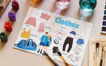 今天五行穿衣色彩攻略 2025年7月29日幸运色调配