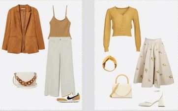 今日五行穿衣攻略 2025年9月9日幸运色穿搭