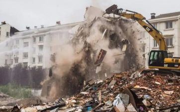 2025年阴历四月初一宜拆迁吗