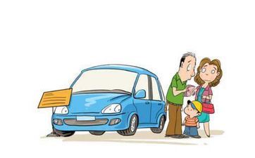 2025年7月18日提车买车日子好不好