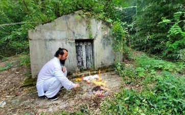 2025年5月28日阴历五月初二迁坟适宜吗