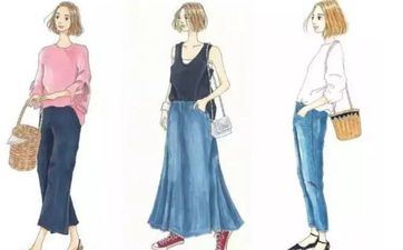 今日五行穿衣 2025年8月5日的最佳穿搭配色