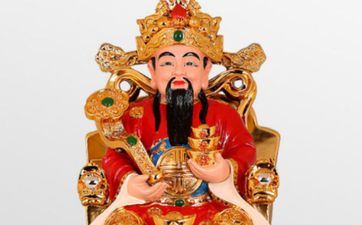 今天财神方位查询 2025年6月26日求财大利方向在哪里