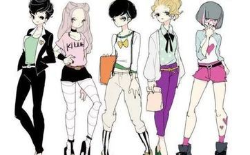 今日五行穿衣调配攻略 2025年6月21日幸运色