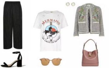 今天五行穿衣攻略 2025年8月1日穿衣服走运色彩 今天五行穿衣攻略 2025年8月1日穿衣服走运色彩