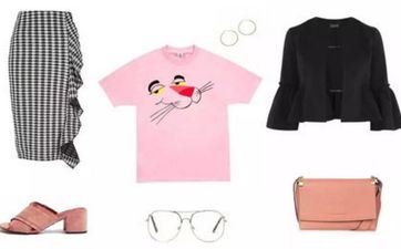 2025年5月4日五行穿衣配色攻略