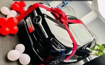 2025年阴历四月廿八是最吉祥的提车日吗