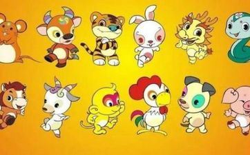 今天冲什么属相 2025年10月13日属什么属相