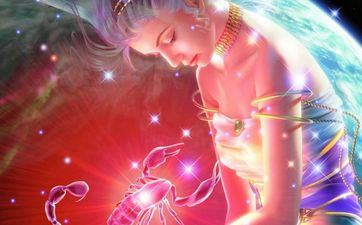 天蝎座的禁区有哪些