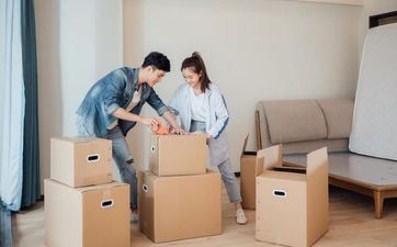 2月哪几天合适搬迁 2025年阴历二月搬迁好日子 2月哪几天合适搬迁 2025年阴历二月搬迁好日子