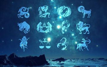 十二星座中外交圈的百变星君 十二星座中外交圈的百变星君
