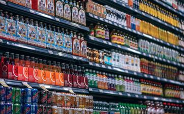 为了省钱能跑十个超市比照的星座 为了省钱能跑十个超市比照的星座