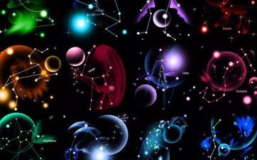 天分聪明却日子的非常低沉的星座