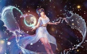 水瓶座终身躲藏多少隐秘