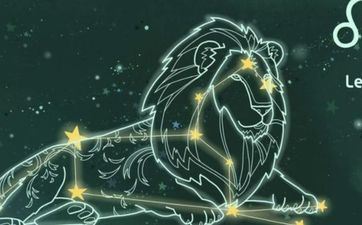 巨蟹座女生和狮子座男生配吗