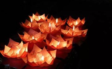 2023年中元节烂桃花扎堆的星座