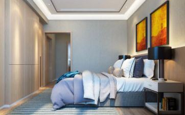 2024年阴历冬月廿六能装饰吗