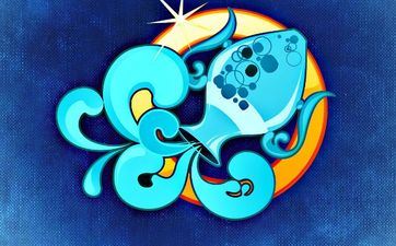 水瓶座2024年健康运春季状况