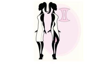 天蝎男遇到双子女会怎样