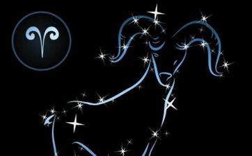 巨蟹座女生和白羊座男生配吗