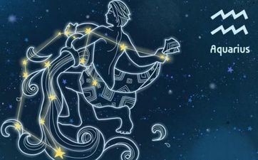 水瓶座把什么放在第一位