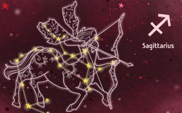 2023年11月射手座塔罗牌 射手座运势11月运势 2023年11月射手座塔罗牌 射手座运势11月运势