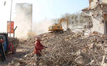 今天拆迁顺畅吗 2024年阴历冬月十五日合适拆迁吗