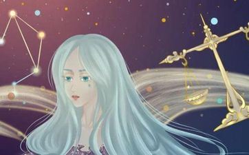 2023水逆期间 天秤座怎么霉工作好运?