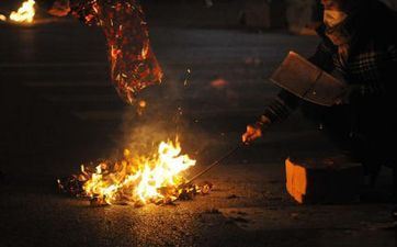 危殆时刻 这些星座男会对你不离不弃