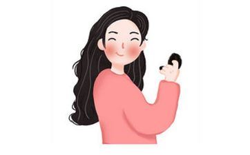 女性梦见穿凉拖鞋走路