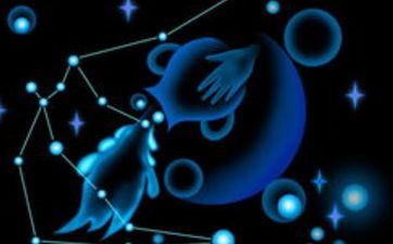 水瓶座遇到真爱的反响