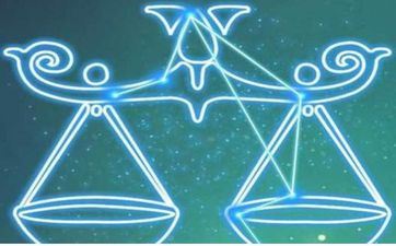 天秤座被表达时的反响 天秤座被表达时的反响
