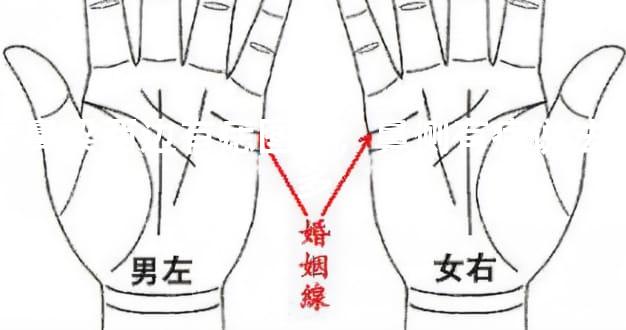 鼻梁两边有痣图解，鼻侧有痣说法多