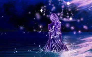 天秤男宠爱一个女生的体现